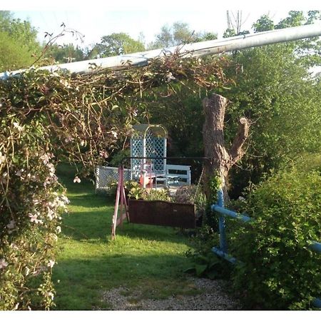 Tubbs Mill House B&B Boswinger Kültér fotó