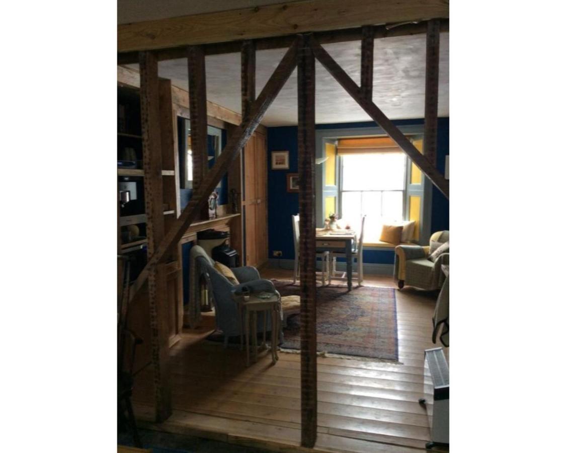 Tubbs Mill House B&B Boswinger Kültér fotó