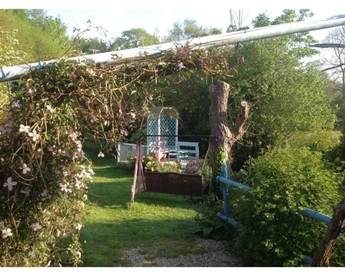 Tubbs Mill House B&B Boswinger Kültér fotó
